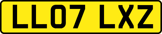 LL07LXZ
