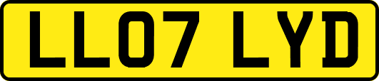 LL07LYD