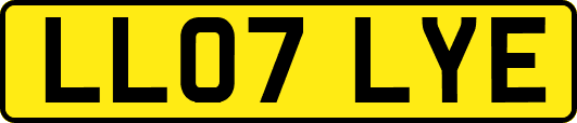 LL07LYE