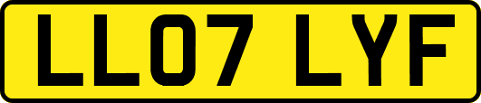LL07LYF