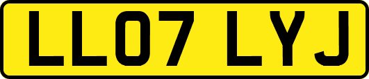 LL07LYJ