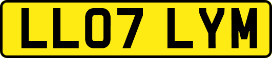 LL07LYM