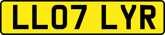LL07LYR