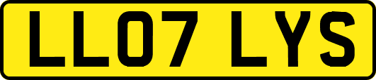 LL07LYS