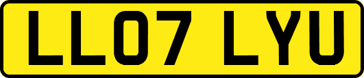 LL07LYU