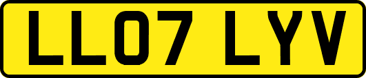 LL07LYV