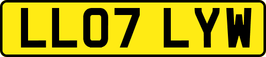 LL07LYW