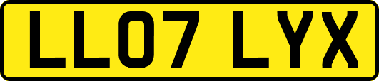 LL07LYX