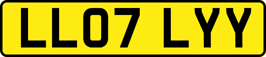 LL07LYY