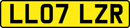LL07LZR