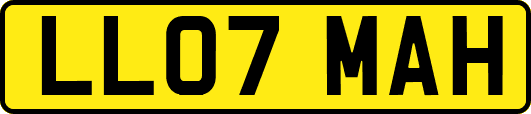 LL07MAH