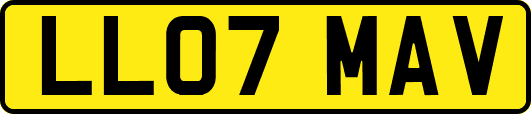 LL07MAV