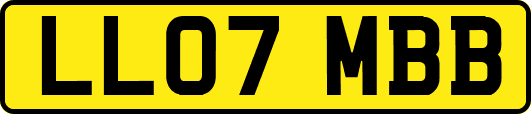 LL07MBB