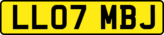 LL07MBJ
