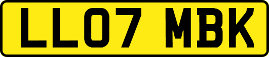 LL07MBK