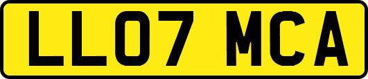 LL07MCA