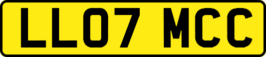 LL07MCC