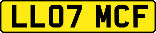 LL07MCF