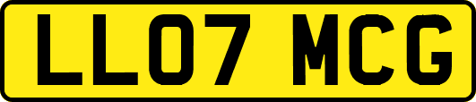 LL07MCG