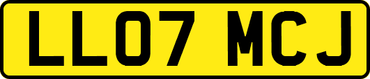 LL07MCJ