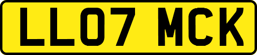 LL07MCK