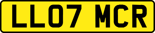 LL07MCR