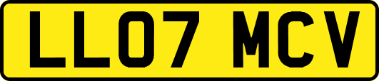 LL07MCV