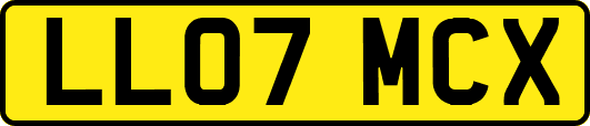 LL07MCX