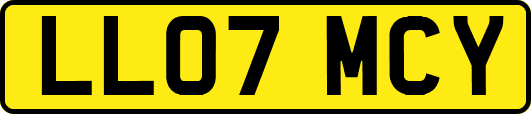 LL07MCY