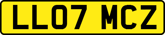 LL07MCZ
