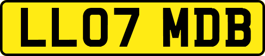 LL07MDB