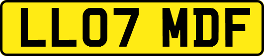 LL07MDF