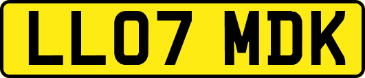 LL07MDK