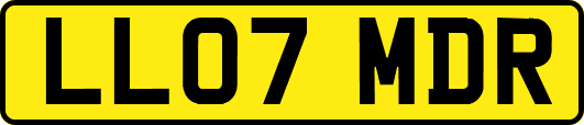 LL07MDR