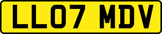 LL07MDV