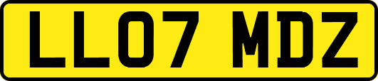 LL07MDZ