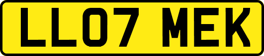 LL07MEK