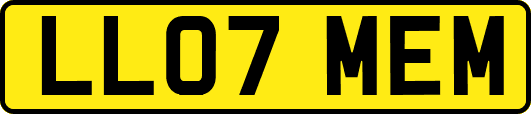LL07MEM