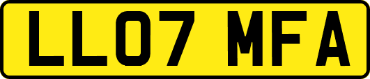 LL07MFA