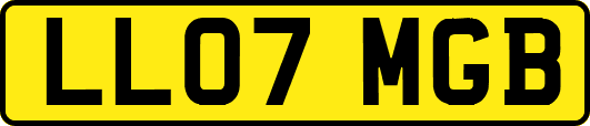 LL07MGB