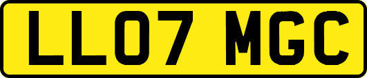 LL07MGC