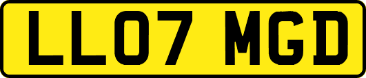 LL07MGD