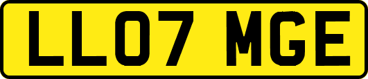 LL07MGE