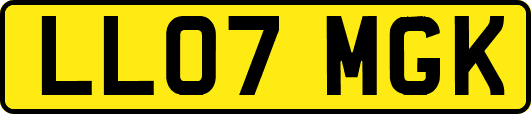 LL07MGK