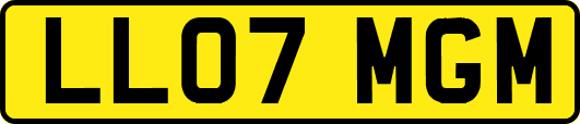 LL07MGM