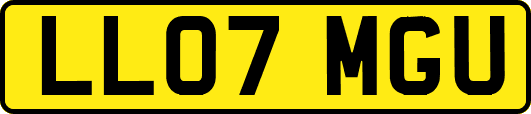 LL07MGU