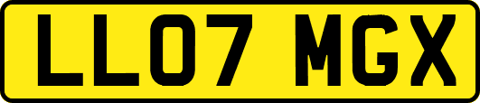 LL07MGX