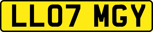 LL07MGY