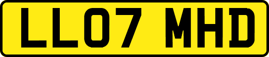 LL07MHD