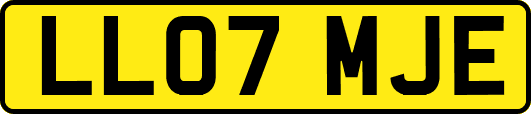 LL07MJE